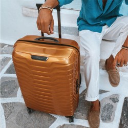 PROXIS - 81cm Valise à 4...