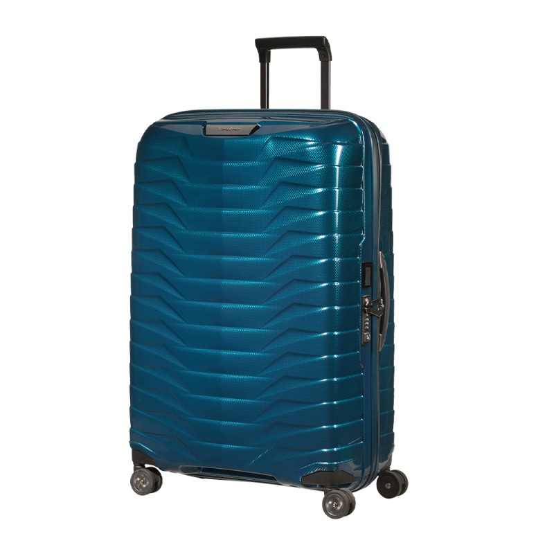PROXIS - 81cm Valise à 4 roues - SAMSONITE