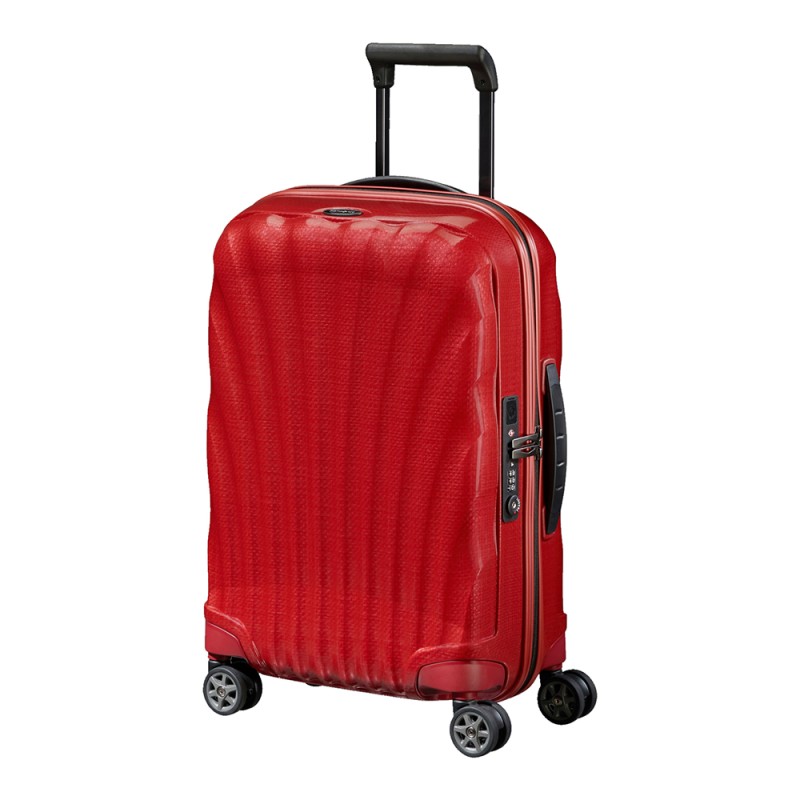 C-LITE - 55 cm Valise 4 roues - SAMSONITE