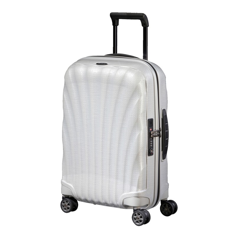 C-LITE - 55 cm Valise 4 roues - SAMSONITE