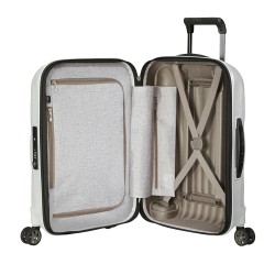 C-LITE - 55 cm Valise 4 roues - SAMSONITE