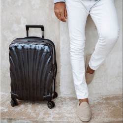 C-LITE - 55 cm Valise 4 roues - SAMSONITE