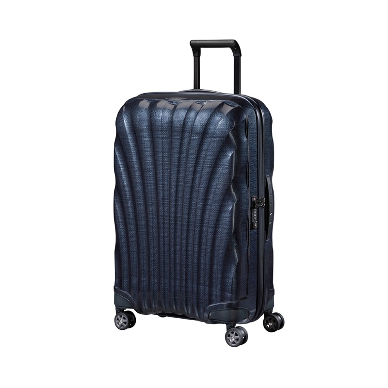 C-LITE - 81 cm Valise 4 roues - SAMSONITE
