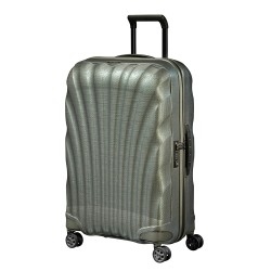 C-LITE - 81 cm Valise 4...