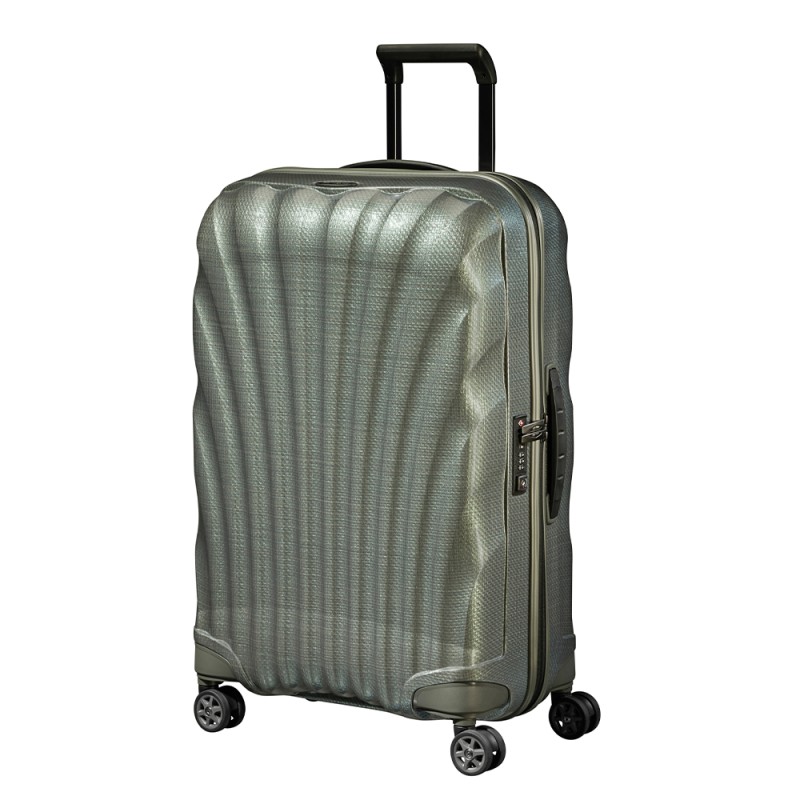 C-LITE - 81 cm Valise 4 roues - SAMSONITE