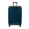 NUON - 55 cm Valise 4 roues extensible - SAMSONITE