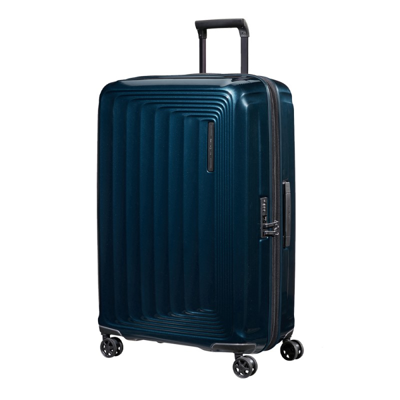 NUON - 55 cm Valise 4 roues extensible - SAMSONITE