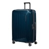 NUON - 55 cm Valise 4 roues extensible - SAMSONITE