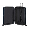 NUON - 55 cm Valise 4 roues extensible - SAMSONITE