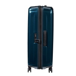NUON - 55 cm Valise 4 roues extensible - SAMSONITE