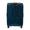 NUON - 55 cm Valise 4 roues extensible - SAMSONITE