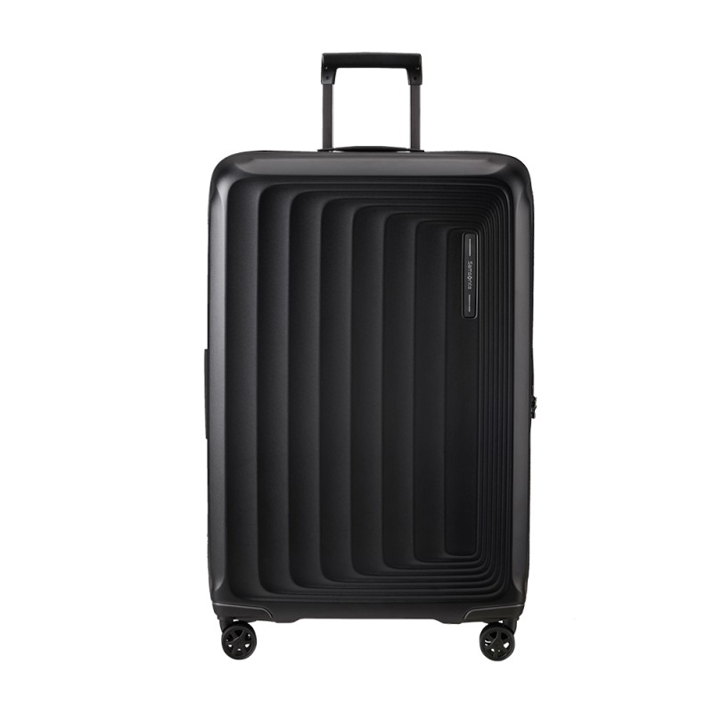 NUON - 55 cm Valise 4 roues extensible - SAMSONITE