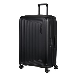 NUON - 55 cm Valise 4 roues extensible - SAMSONITE