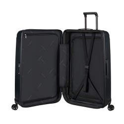 NUON - 55 cm Valise 4 roues extensible - SAMSONITE