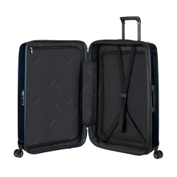 NUON - 69cm Valise 4 roues extensible - SAMSONITE