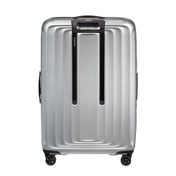 NUON - 75 cm Valise 4 roues extensible - SAMSONITE