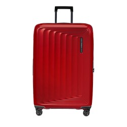 NUON - 75 cm Valise 4 roues...