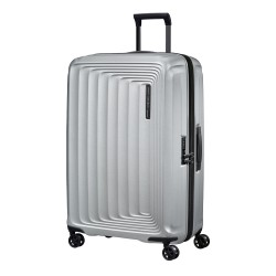 NUON - 75 cm Valise 4 roues...