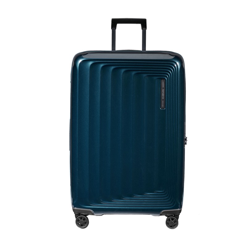 NUON - 81 cm Valise 4 roues extensible - SAMSONITE