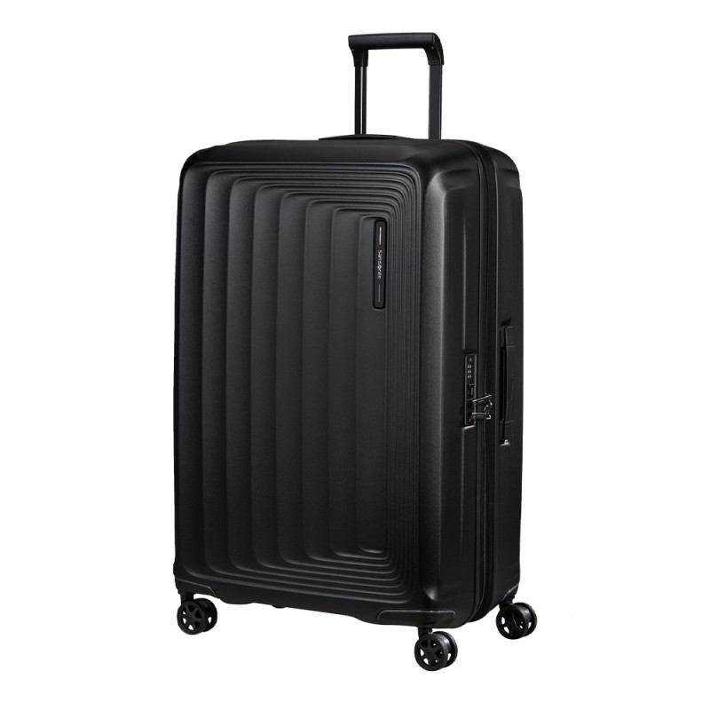 NUON - 81 cm Valise 4 roues extensible - SAMSONITE