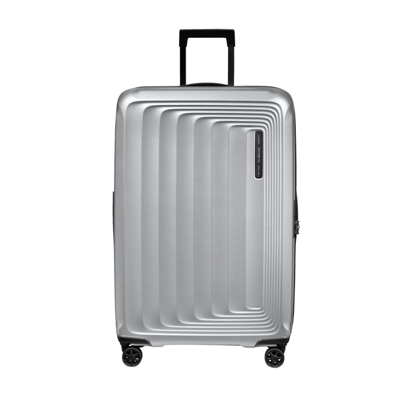 NUON - 81 cm Valise 4 roues extensible - SAMSONITE