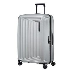 NUON - 81 cm Valise 4 roues extensible - SAMSONITE