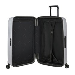 NUON - 81 cm Valise 4 roues extensible - SAMSONITE