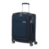 D'LITE - 63cm Valise à 4 roues extensible - SAMSONITE