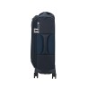 D'LITE - 78cm Valise à 4 roues extensible - SAMSONITE