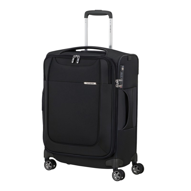 D'LITE - 83cm Valise à 4 roues extensible - SAMSONITE