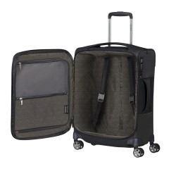 D'LITE - 83cm Valise à 4 roues extensible - SAMSONITE