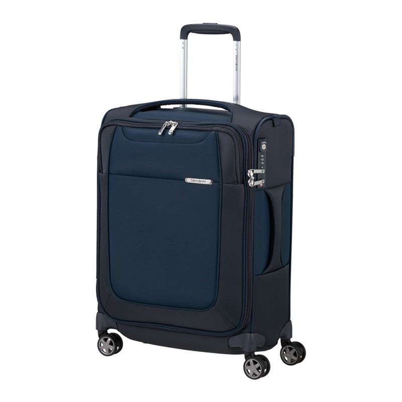D'LITE - 83cm Valise à 4 roues extensible - SAMSONITE