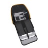 SECURIPACK - Sac à dos Antivol RFID 17L - SAMSONITE