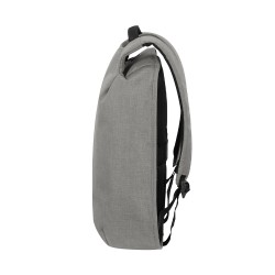 SECURIPACK - Sac à dos Antivol RFID 17L - SAMSONITE