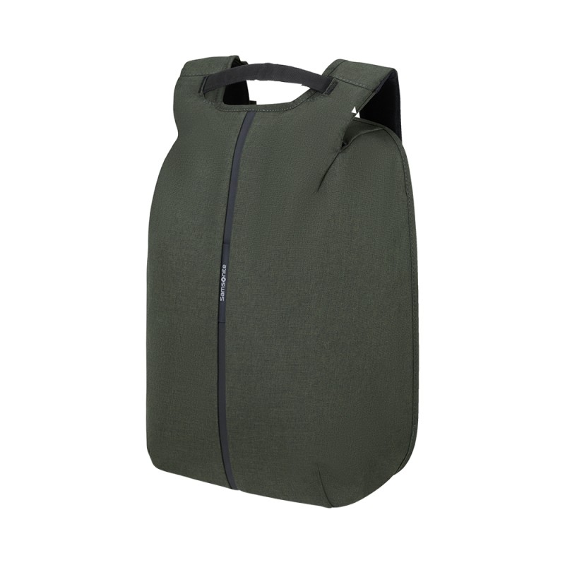 SECURIPACK - Sac à dos Antivol RFID 17L - SAMSONITE