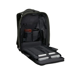 SECURIPACK - Sac à dos Antivol RFID 17L - SAMSONITE