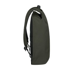 SECURIPACK - Sac à dos Antivol RFID 17L - SAMSONITE