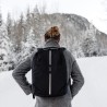 SECURIPACK - Sac à dos Antivol RFID 17L - SAMSONITE