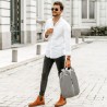 SECURIPACK - Sac à dos Antivol RFID 17L - SAMSONITE