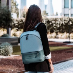 STACKD BIZ - Sac à dos 15.6'' 16.5L - SAMSONITE
