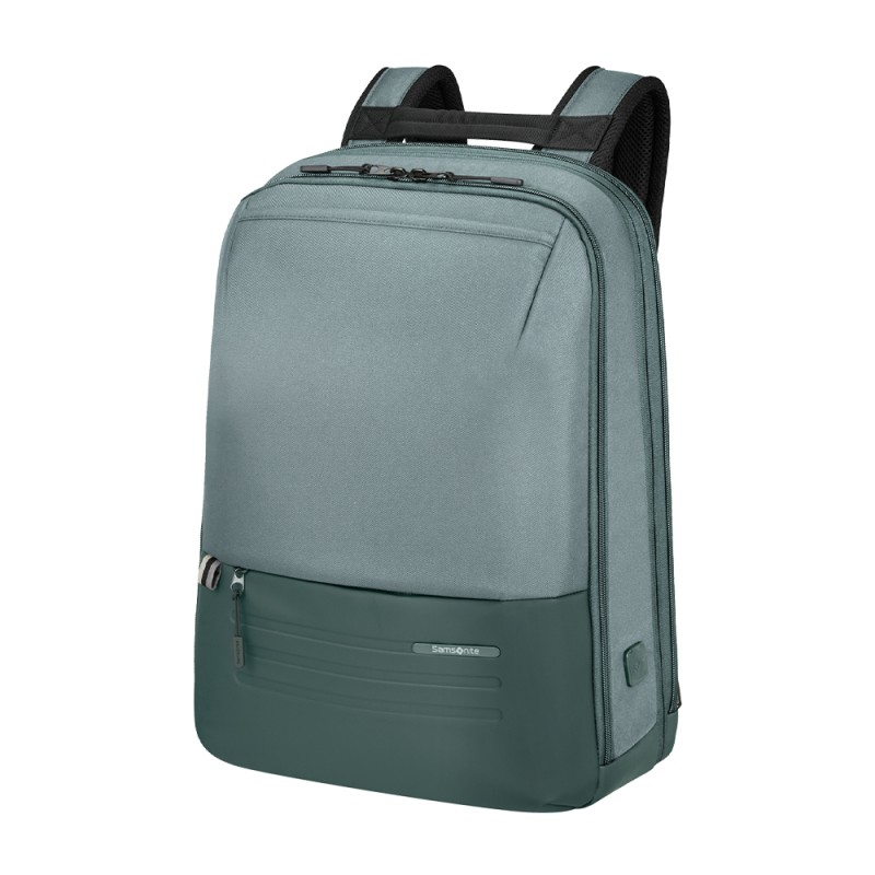 STACKD BIZ - Sac à dos 17.3'' 22/30L - SAMSONITE
