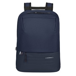 STACKD BIZ - Sac à dos 17.3'' 22/30L - SAMSONITE