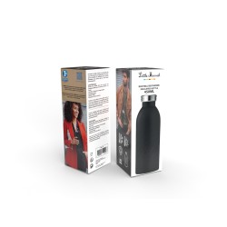 Bouteille isotherme 500mL - LITTLE MARCEL