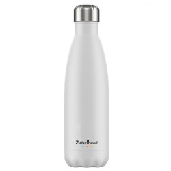 Bouteille isotherme 500mL - LITTLE MARCEL