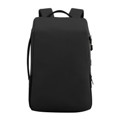 Sac à dos connecté avec sac isotherme recyclé 15L - PANTONE