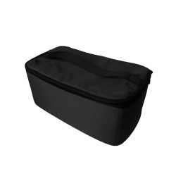 Sac à dos connecté avec sac isotherme recyclé 15L - PANTONE