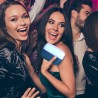 Enceinte LED 5W Bluetooth - BLAUPUNKT