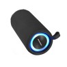 Enceinte LED multicolores 20W - BLAUPUNKT