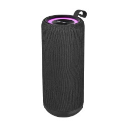 Enceinte LED multicolores...