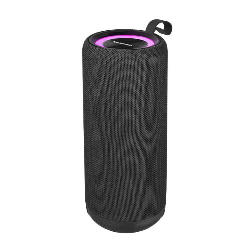 Enceinte LED multicolores 20W - BLAUPUNKT